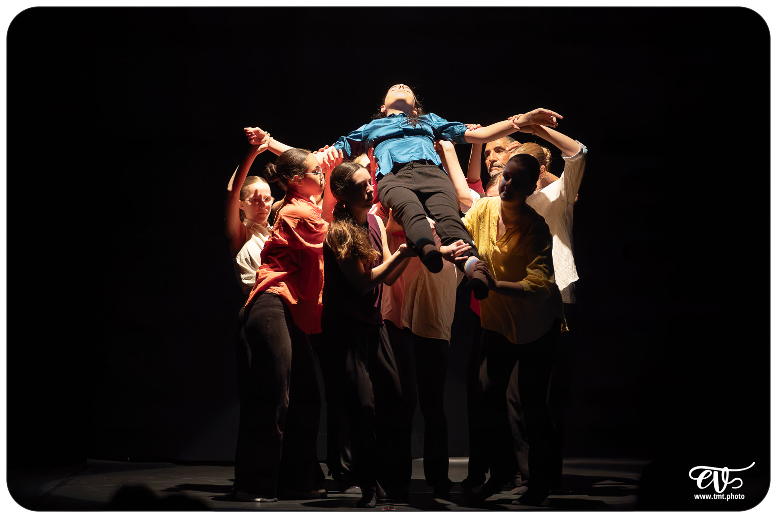 MATIERE BRUTE (CHRISTELLE DAUJEAN)